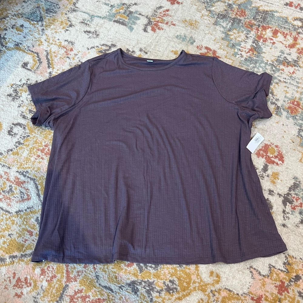 Luxe blouse